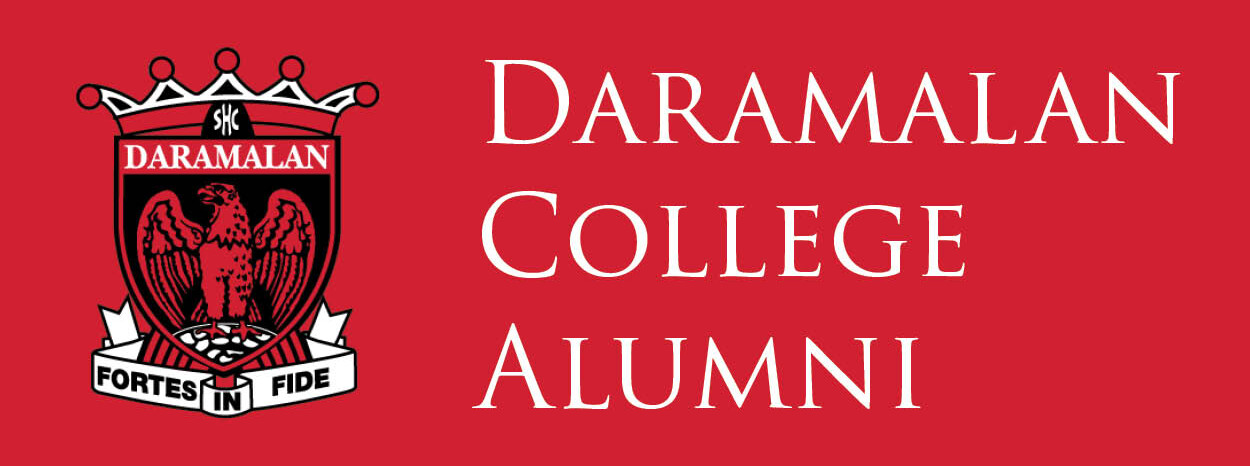 Alumni Daramalan