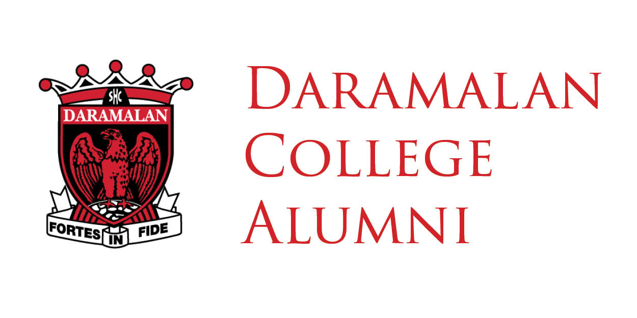 Alumni Daramalan