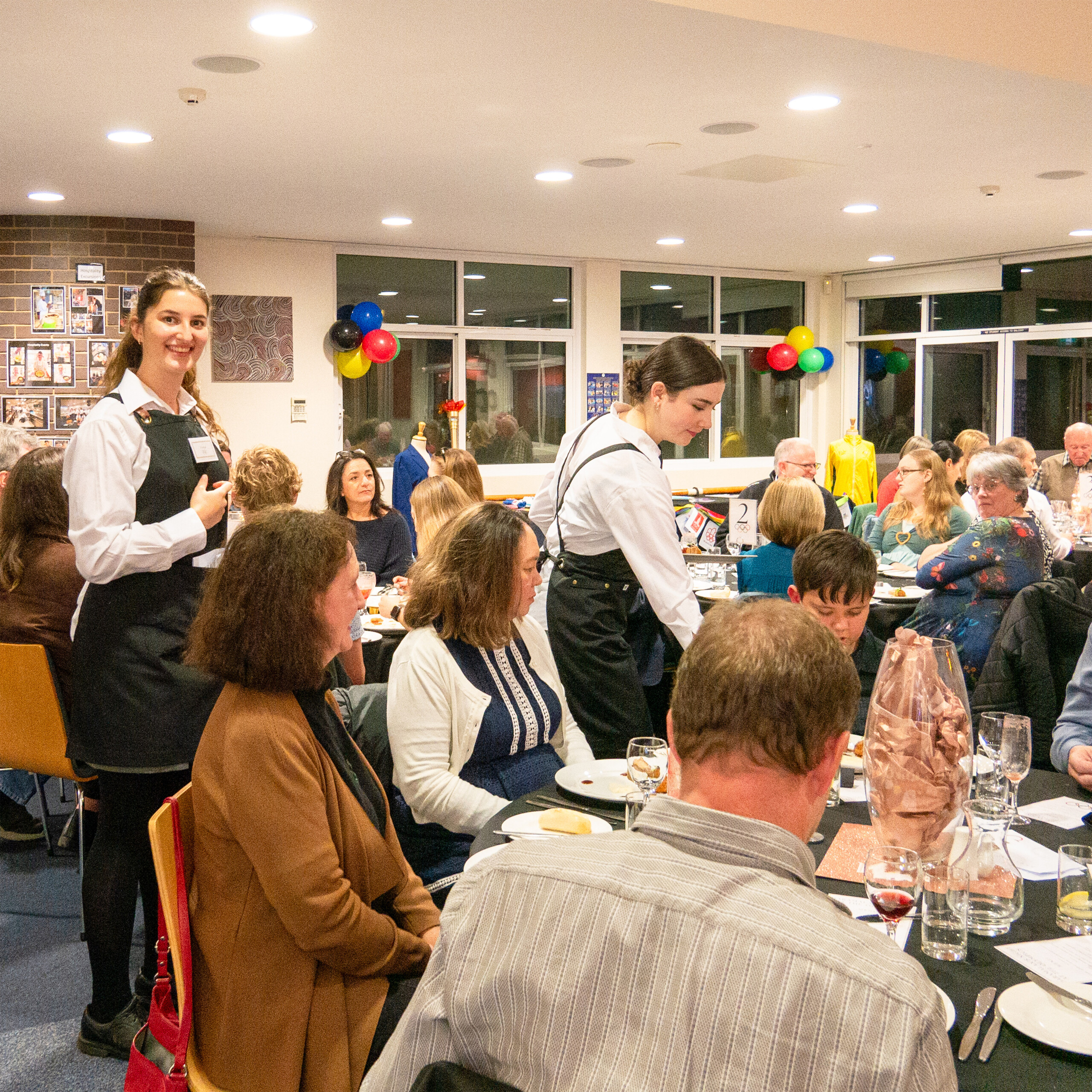Fundraising Events