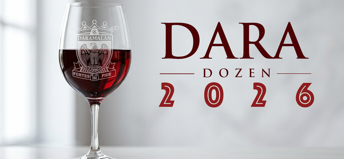 DARA Dozen